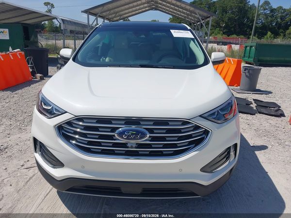 2020 FORD EDGE TITANIUM — I115