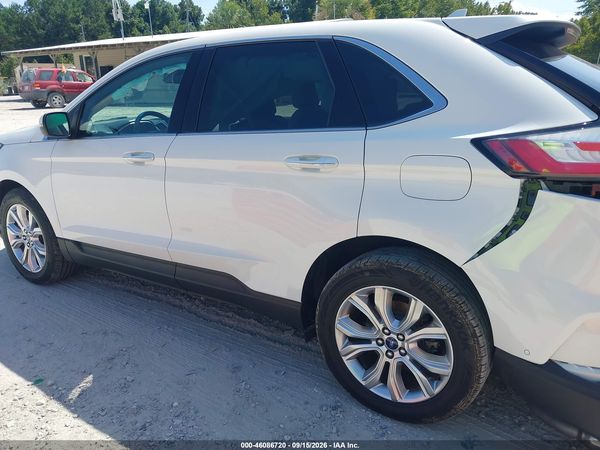 2020 FORD EDGE TITANIUM — I117