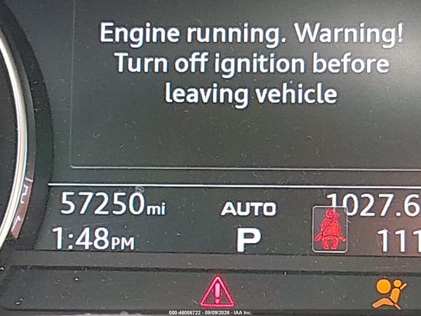2018 AUDI A4 — I118