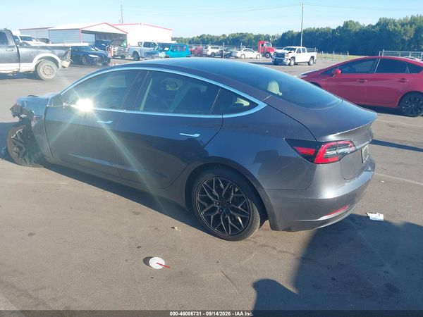 2020 TESLA MODEL 3 — I3