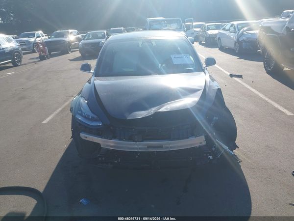 2020 TESLA MODEL 3 — I6
