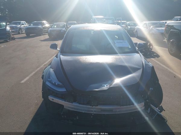 2020 TESLA MODEL 3 — I115