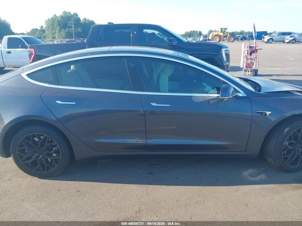 2020 TESLA MODEL 3 — I116