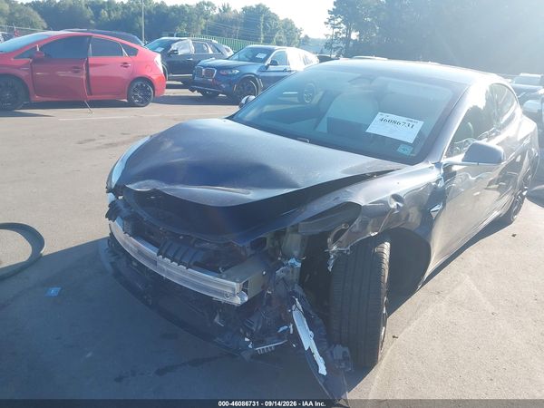 2020 TESLA MODEL 3 — I152
