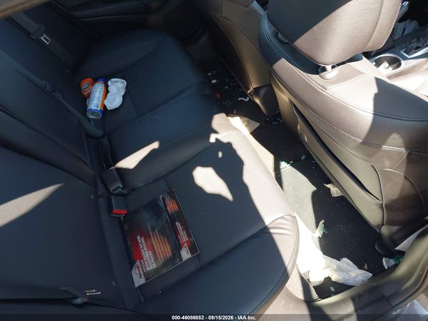 2018 ACURA ILX — I8