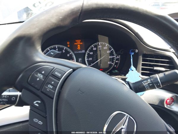 2018 ACURA ILX — I118
