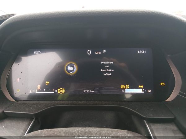 2023 JEEP GRAND CHEROKEE L LIMITED 4X4 — I7