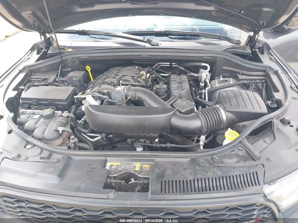 2025 DODGE DURANGO GT RWD