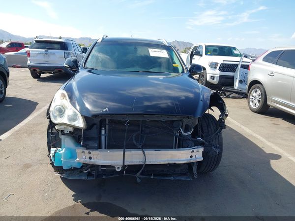 2017 INFINITI QX50 — I115