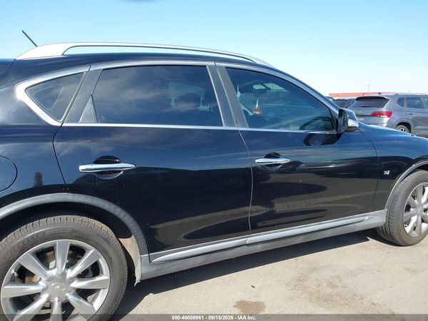 2017 INFINITI QX50 — I116
