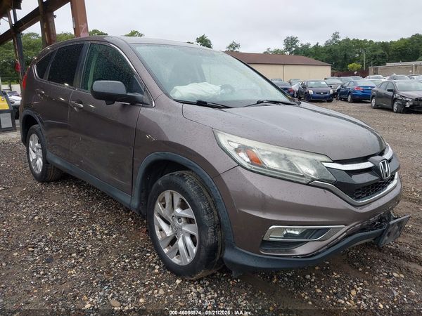 2015 HONDA CR-V EX — I1
