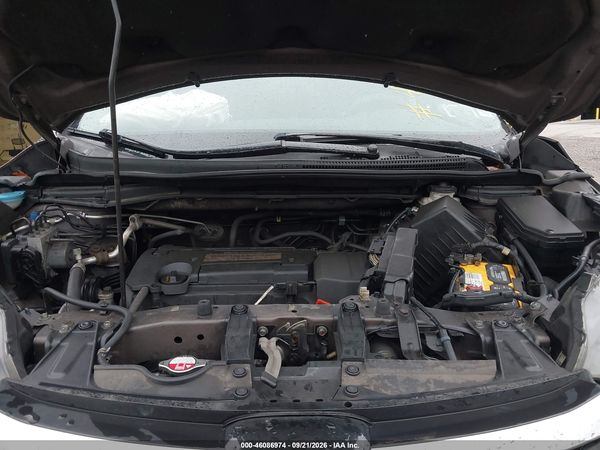2015 HONDA CR-V EX — I10