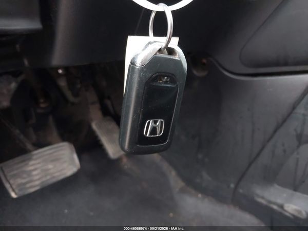 2015 HONDA CR-V EX — I11