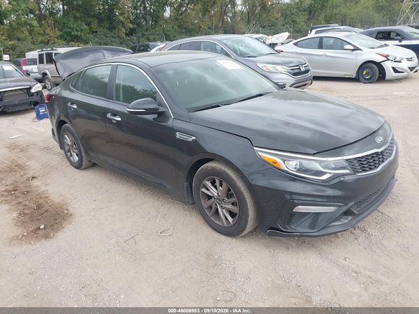 2019 KIA OPTIMA LX — I1