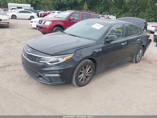 2019 KIA OPTIMA — I2