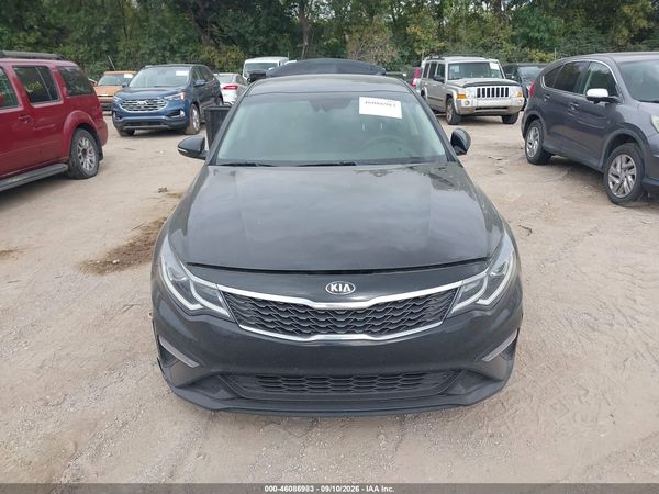 2019 KIA OPTIMA LX — I115