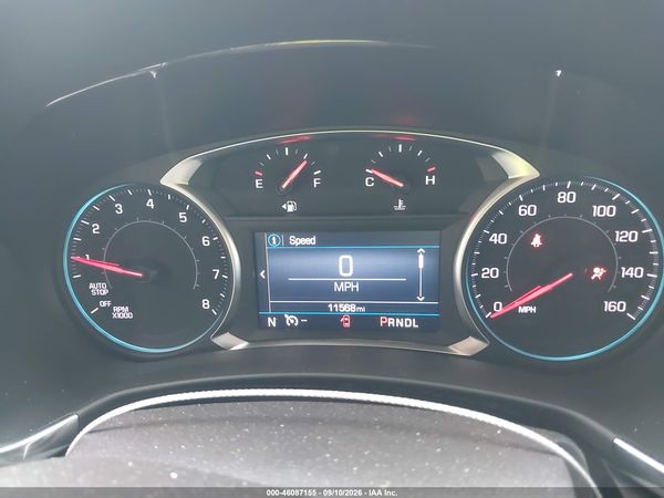 2024 CHEVROLET EQUINOX FWD LT — I7
