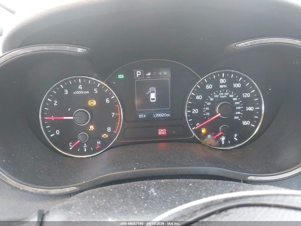 2018 KIA FORTE LX — I7