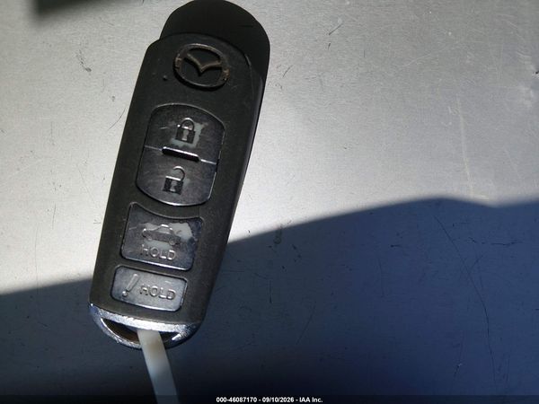 2016 MAZDA MAZDA3 I SPORT — I11