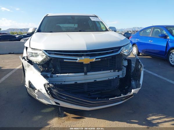 2019 CHEVROLET TRAVERSE 1LT — I6