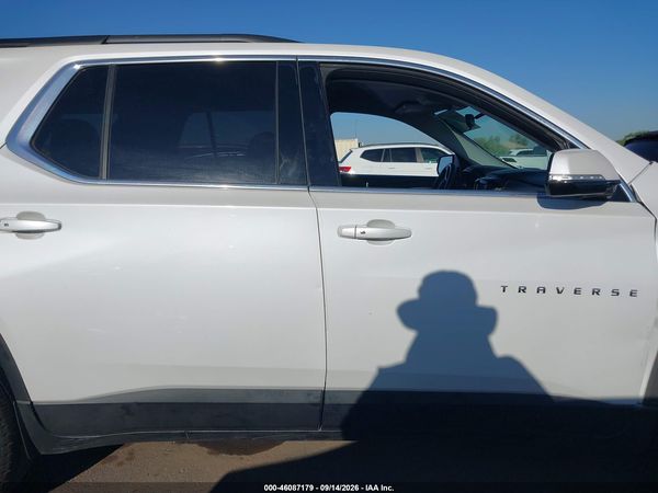 2019 CHEVROLET TRAVERSE 1LT — I116