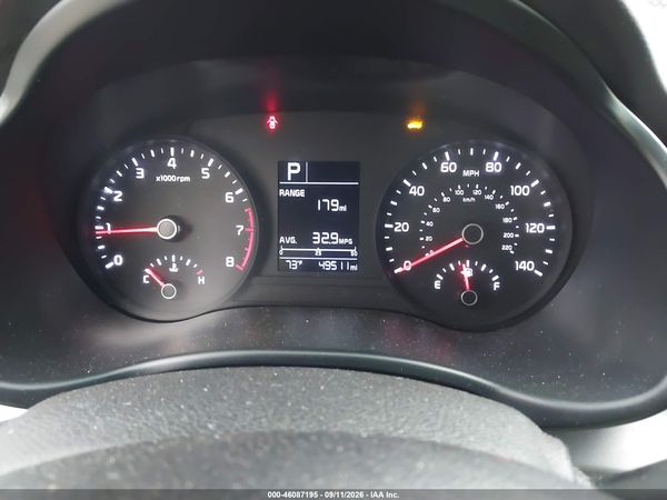 2018 KIA RIO S — I7