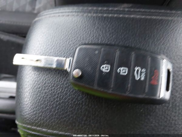 2018 KIA RIO S — I11