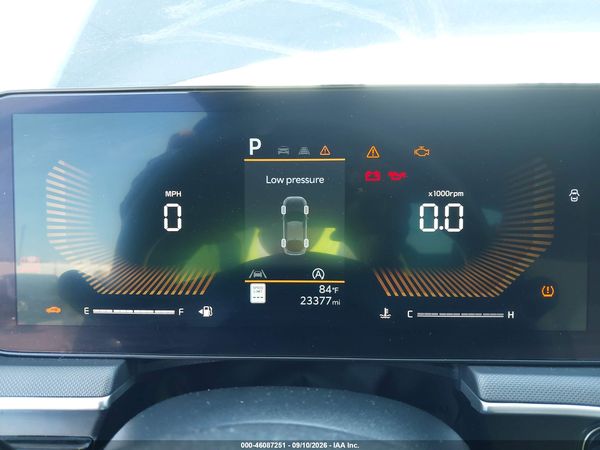 2025 KIA K5 LXS — I7