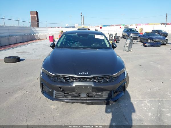 2025 KIA K5 LXS — I115