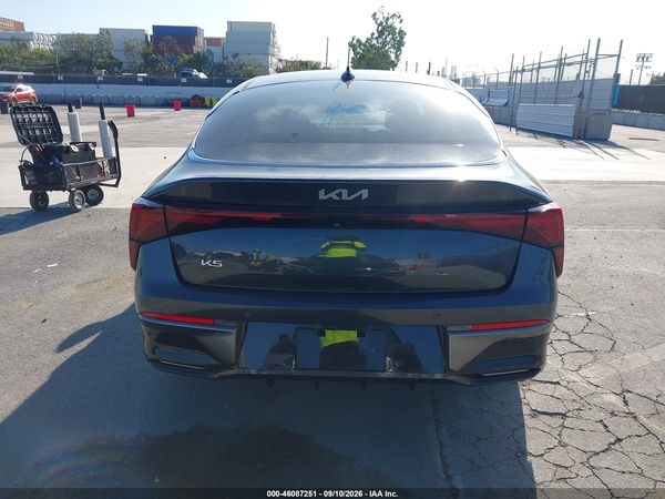 2025 KIA K5 LXS — I119