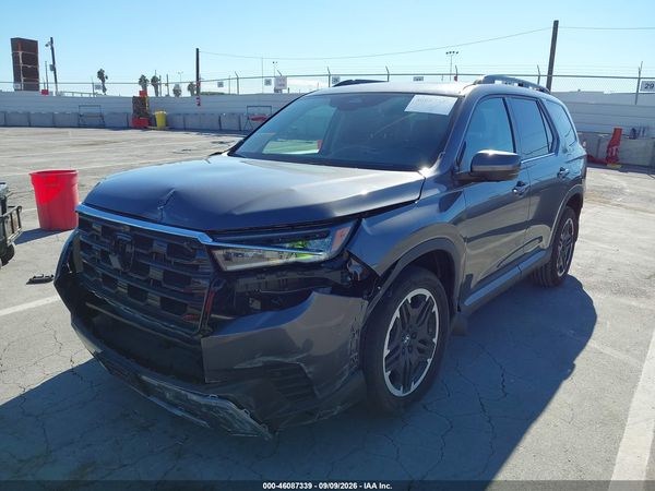 2026 HONDA PILOT TOURING/TOURING BLACKOUT — I6