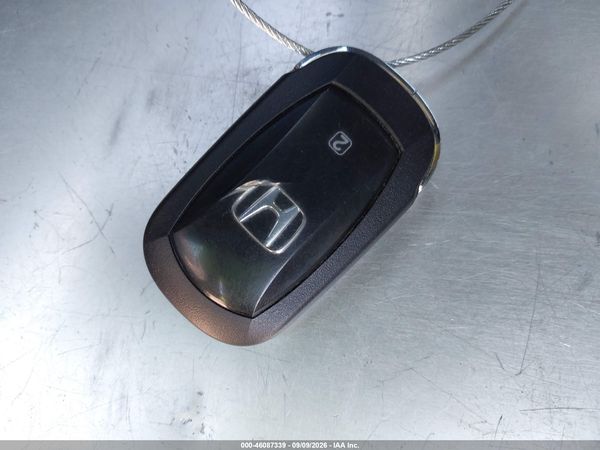 2026 HONDA PILOT TOURING/TOURING BLACKOUT — I11