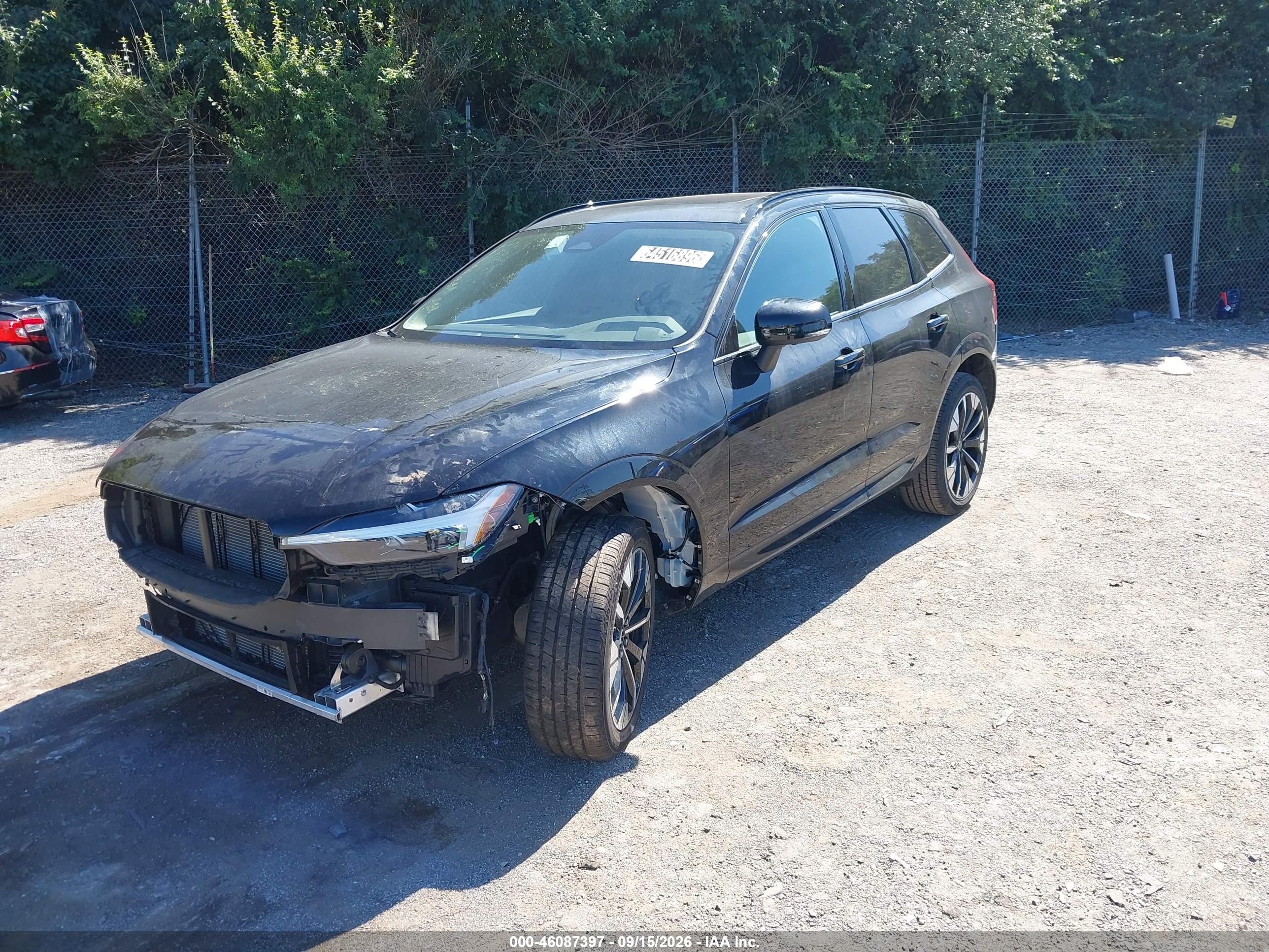 2026 VOLVO XC60 B5 PLUS — I2