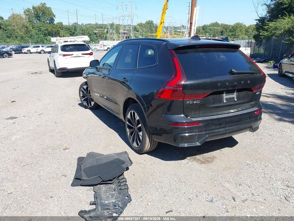 2026 VOLVO XC60 B5 PLUS — I3