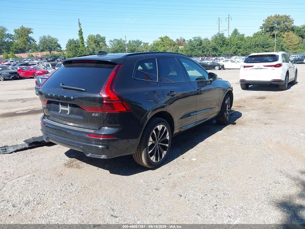 2026 VOLVO XC60 — I4