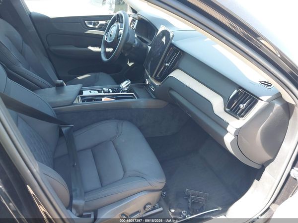 2026 VOLVO XC60 B5 PLUS — I5