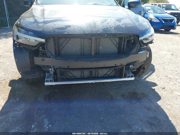 2026 VOLVO XC60 B5 PLUS — I6