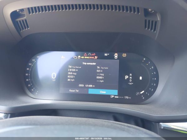 2026 VOLVO XC60 B5 PLUS — I7