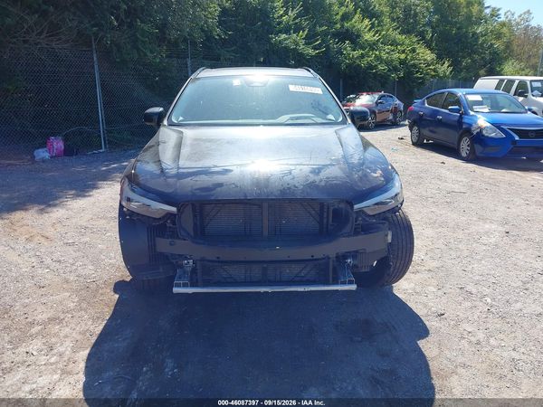2026 VOLVO XC60 B5 PLUS — I115