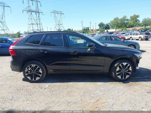 2026 VOLVO XC60 B5 PLUS — I116