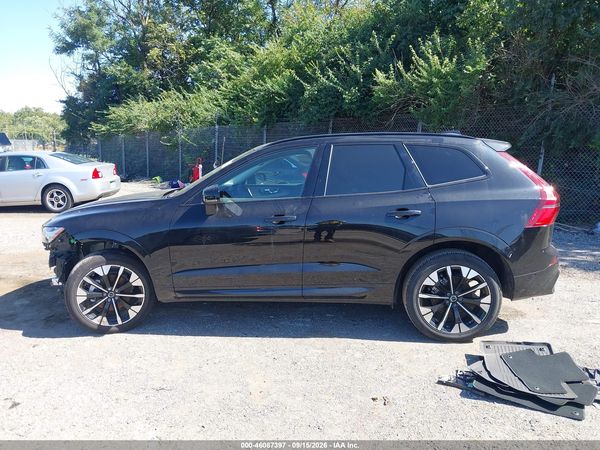 2026 VOLVO XC60 B5 PLUS — I117