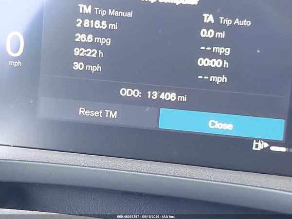2026 VOLVO XC60 B5 PLUS — I118