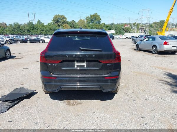2026 VOLVO XC60 B5 PLUS — I119