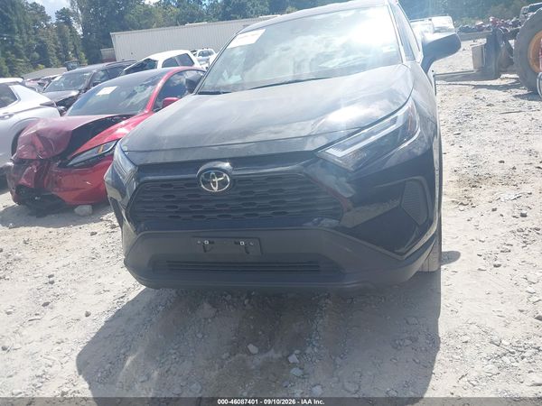 2025 TOYOTA RAV4 LE — I115
