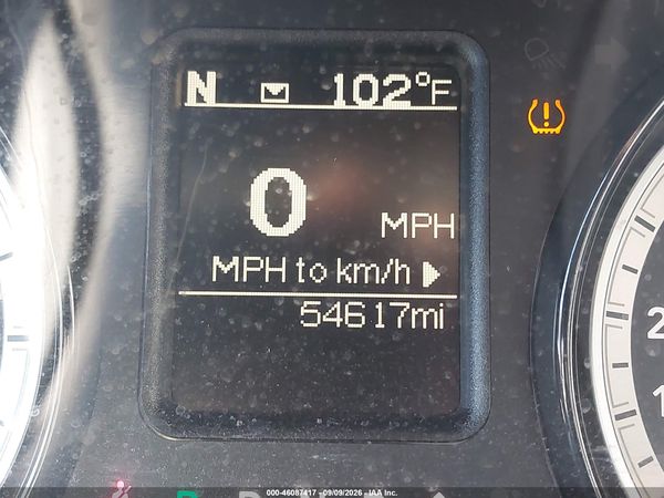 2017 RAM 1500 TRADESMAN  4X4 8' BOX — I118