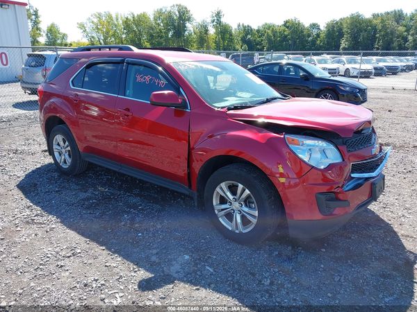 2015 CHEVROLET EQUINOX 1LT — I1