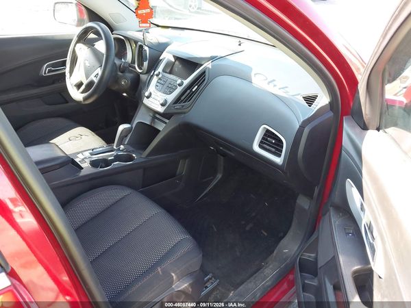 2015 CHEVROLET EQUINOX 1LT — I5