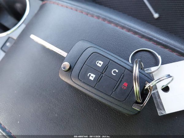 2015 CHEVROLET EQUINOX 1LT — I11