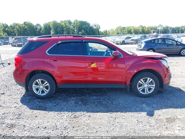 2015 CHEVROLET EQUINOX 1LT — I116