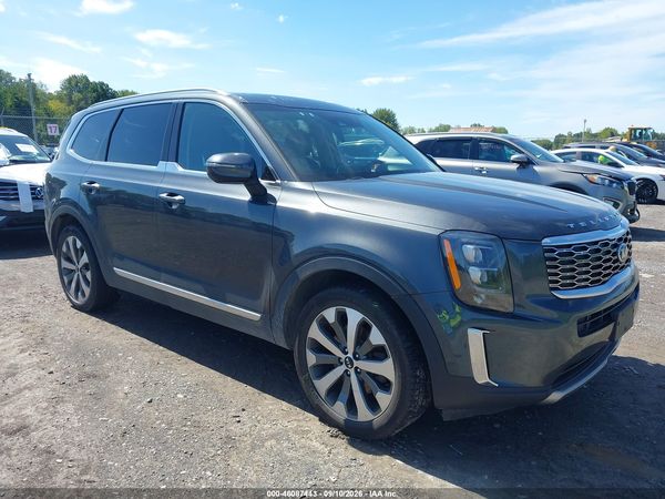 2021 KIA TELLURIDE EX — I1